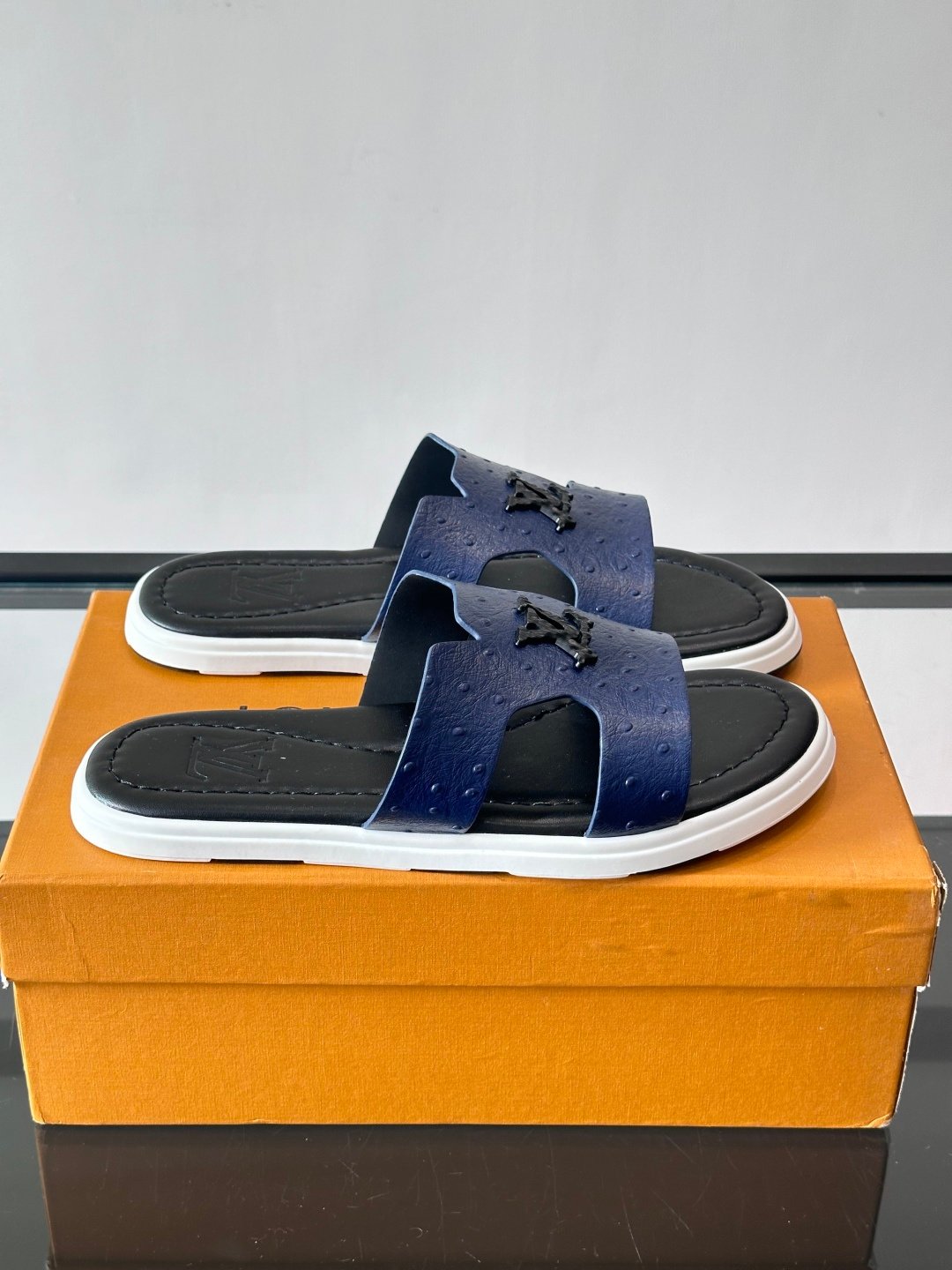 【LOUIS VUITTON】LV SHOES OG TUO - 图片 2