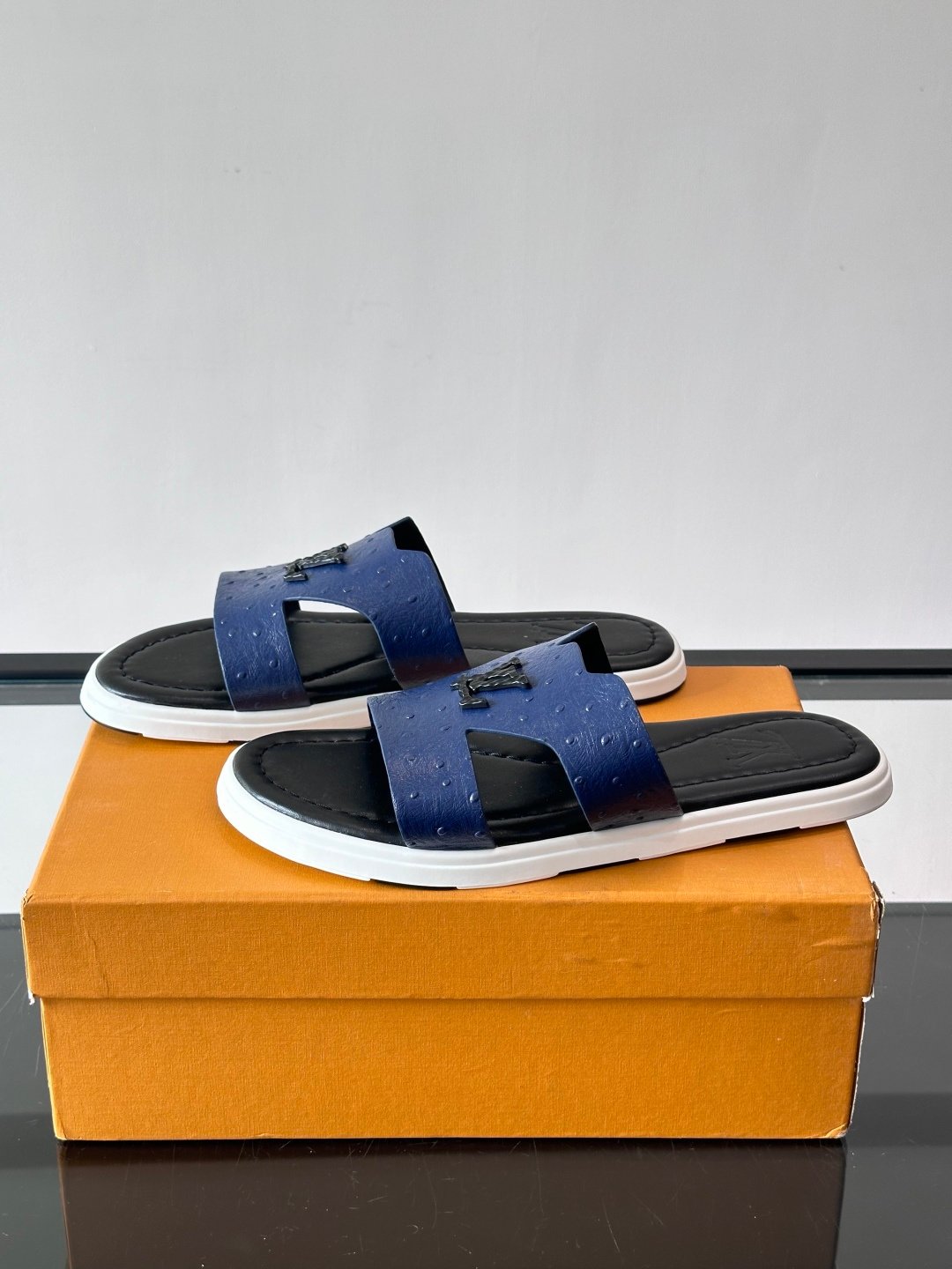 【LOUIS VUITTON】LV SHOES OG TUO - 图片 3