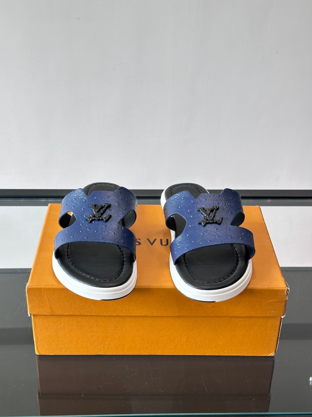 【LOUIS VUITTON】LV SHOES OG TUO - 图片 4