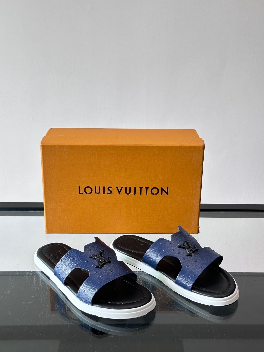 【LOUIS VUITTON】LV SHOES OG TUO - 图片 5