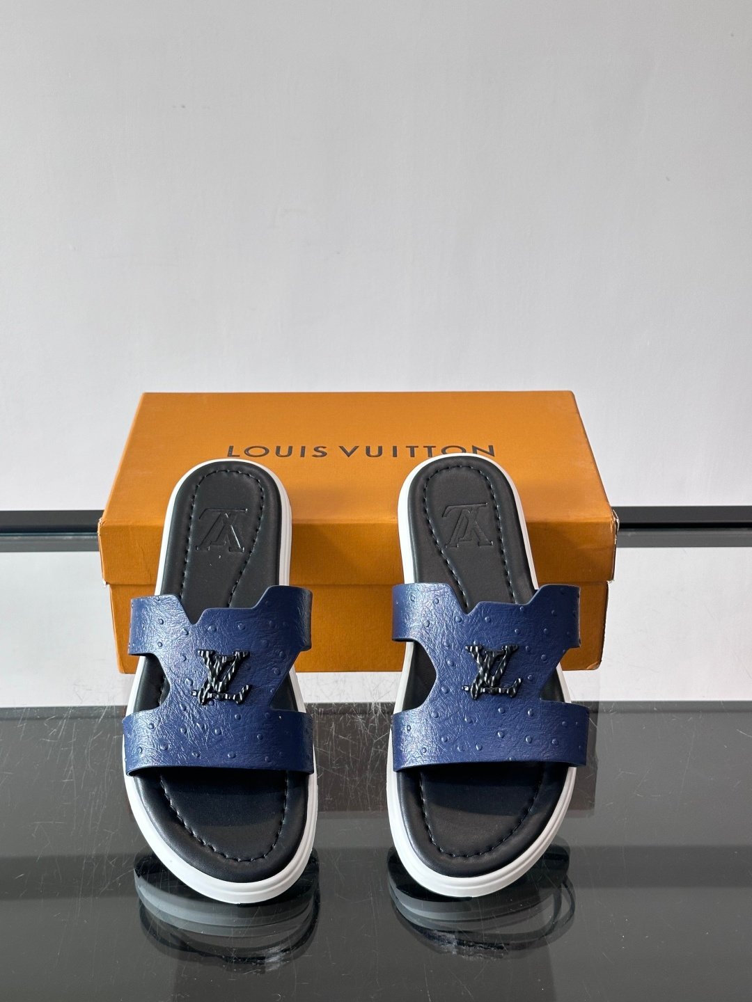 【LOUIS VUITTON】LV SHOES OG TUO - 图片 6