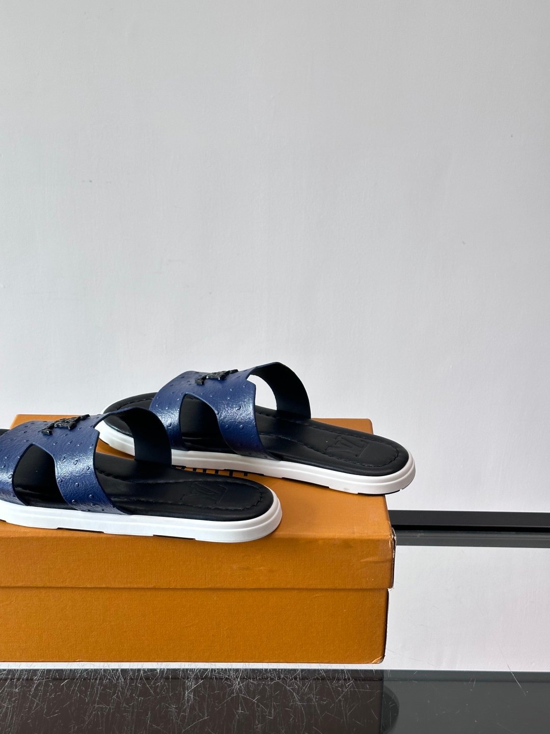【LOUIS VUITTON】LV SHOES OG TUO - 图片 7