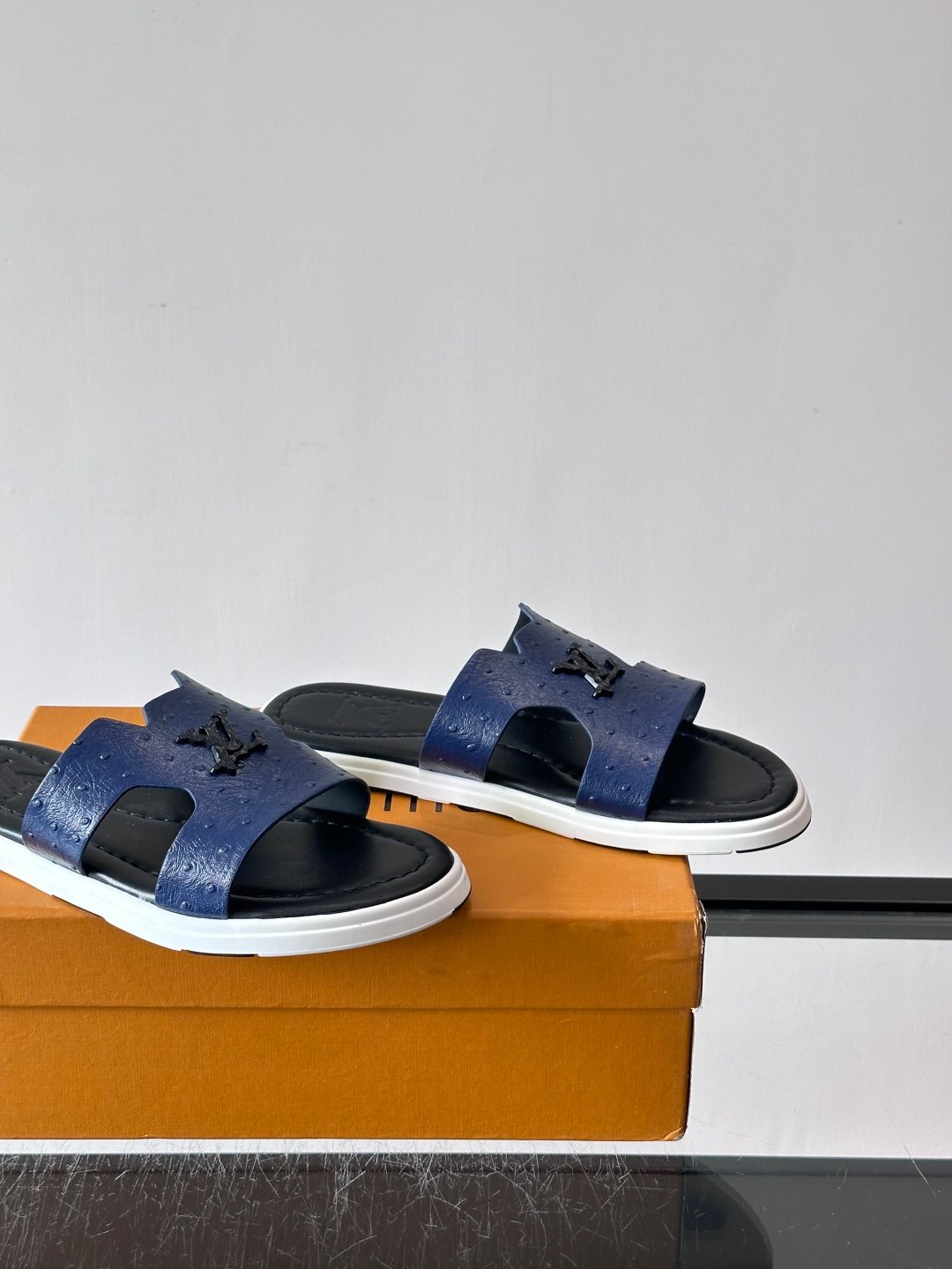 【LOUIS VUITTON】LV SHOES OG TUO - 图片 8
