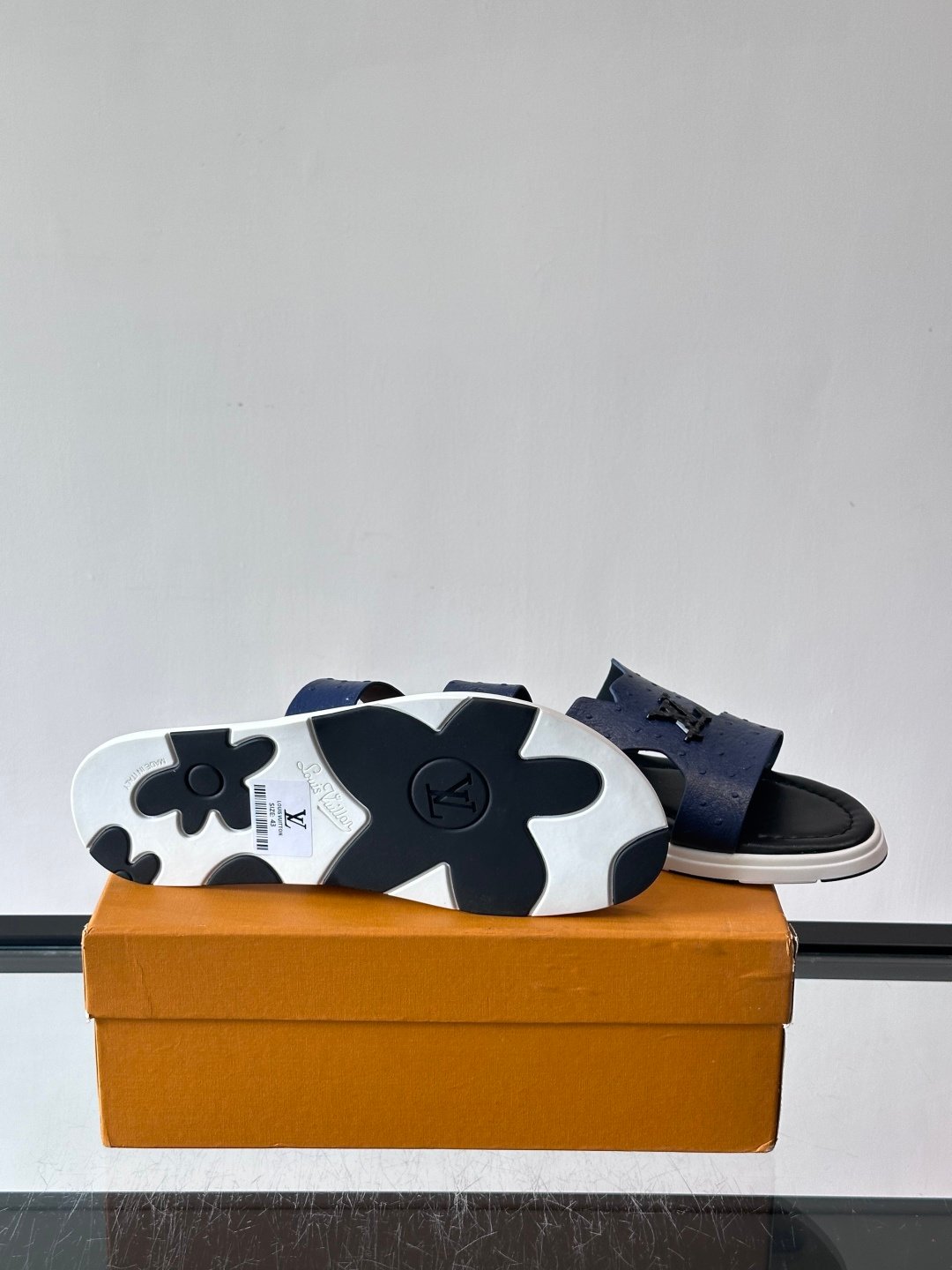 【LOUIS VUITTON】LV SHOES OG TUO - 图片 9