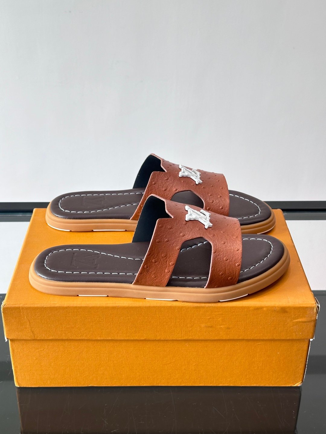 【LOUIS VUITTON】LV SHOES OG TUO - 图片 2