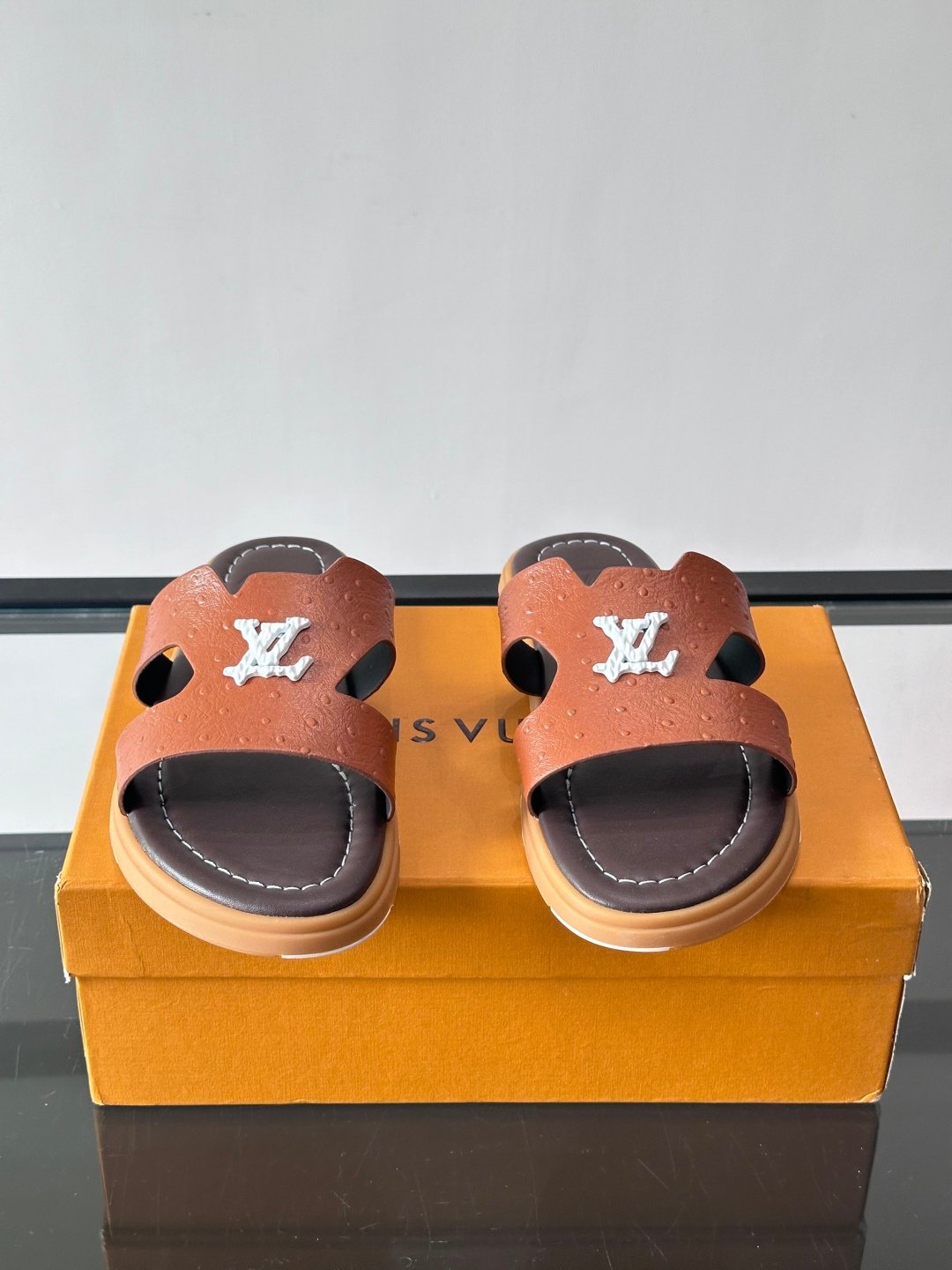 【LOUIS VUITTON】LV SHOES OG TUO - 图片 3