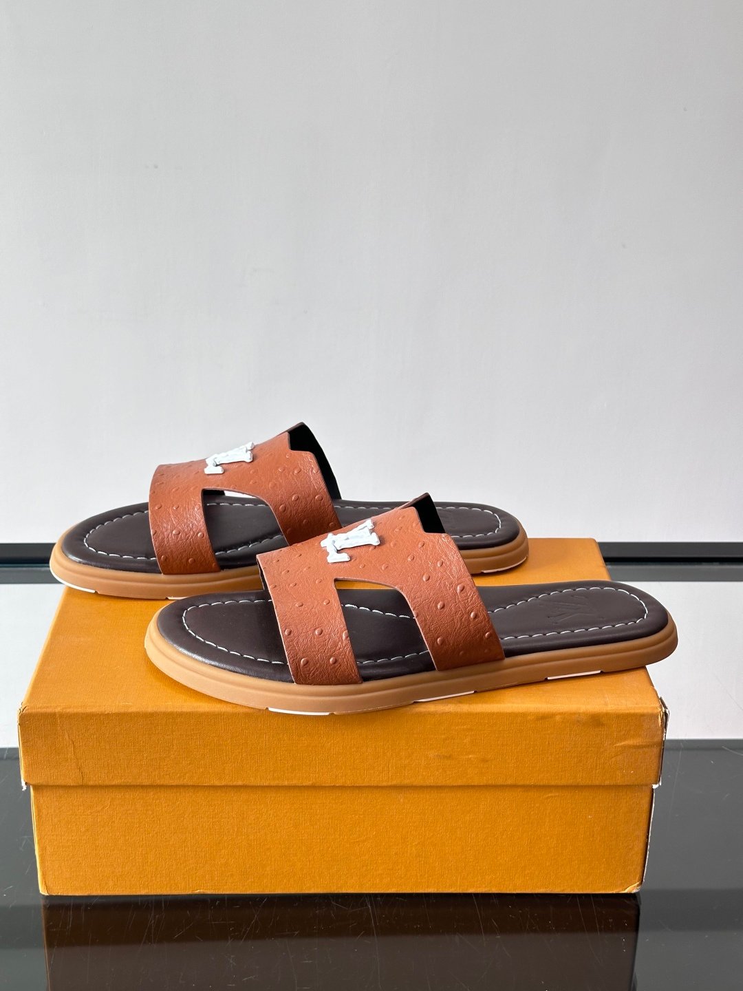 【LOUIS VUITTON】LV SHOES OG TUO - 图片 4