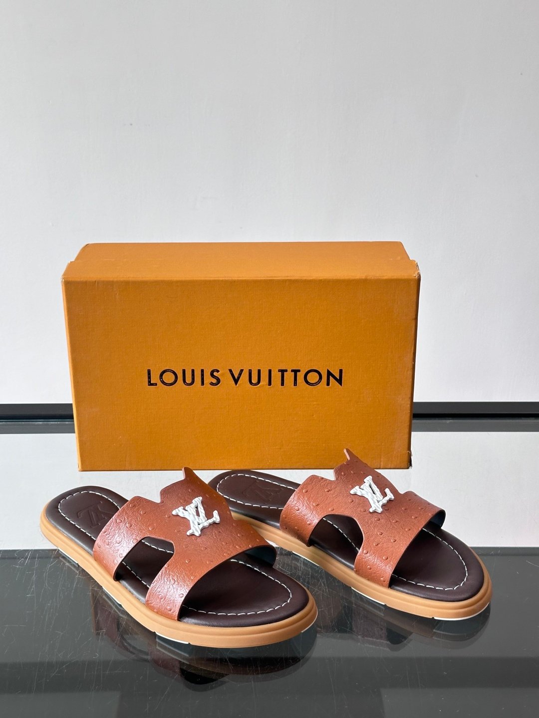【LOUIS VUITTON】LV SHOES OG TUO - 图片 5