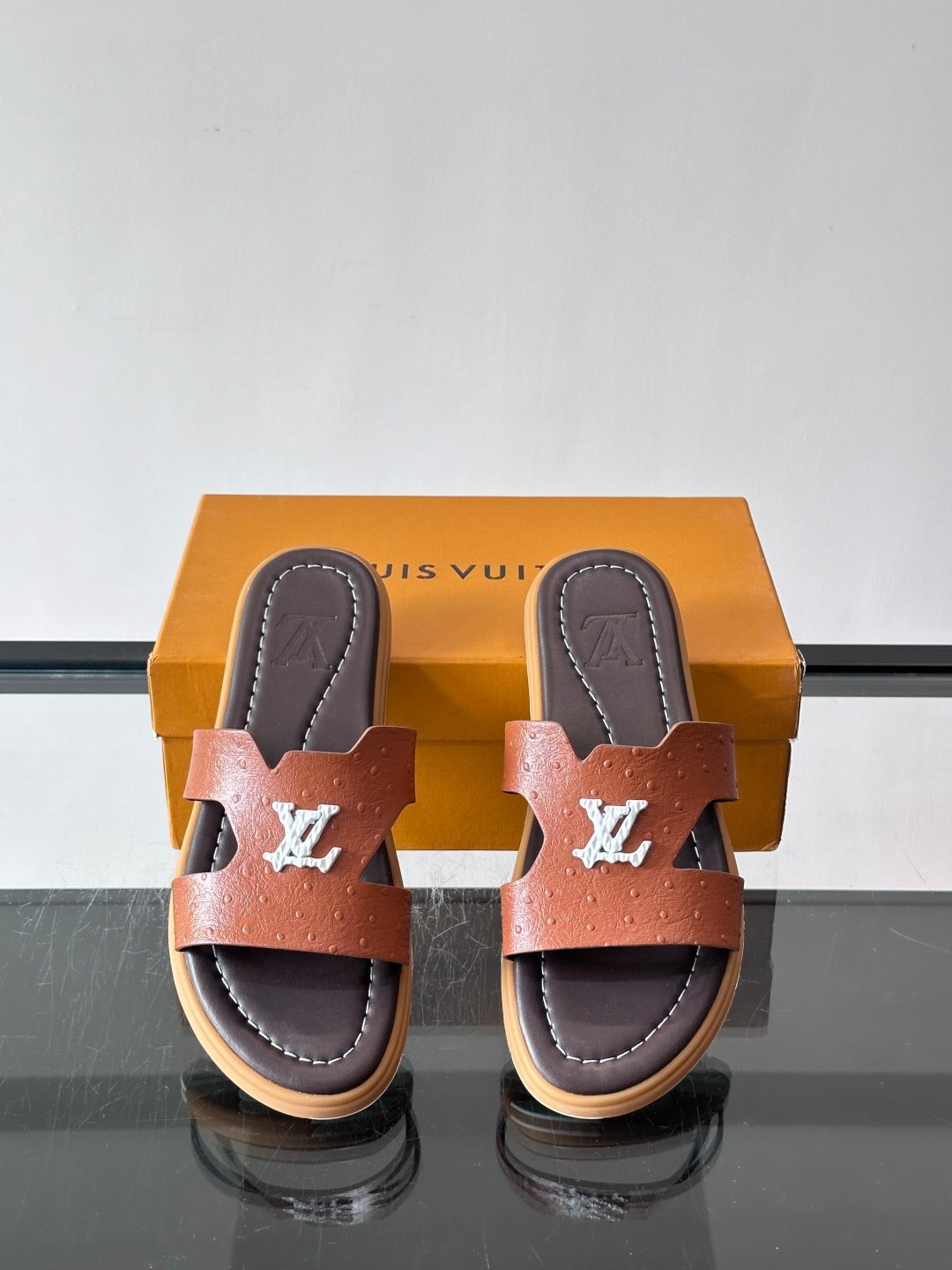 【LOUIS VUITTON】LV SHOES OG TUO - 图片 6