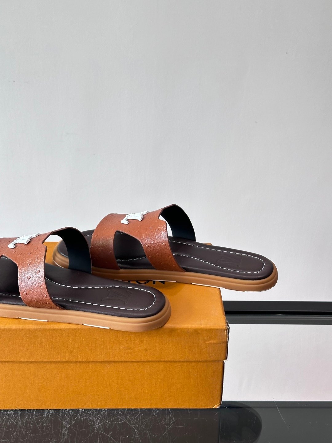 【LOUIS VUITTON】LV SHOES OG TUO - 图片 7