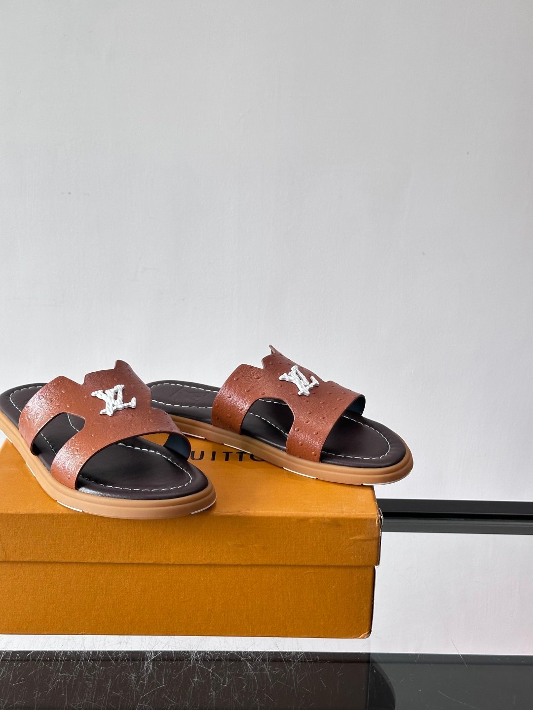 【LOUIS VUITTON】LV SHOES OG TUO - 图片 8