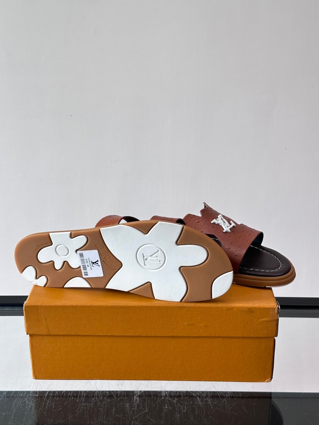 【LOUIS VUITTON】LV SHOES OG TUO - 图片 9