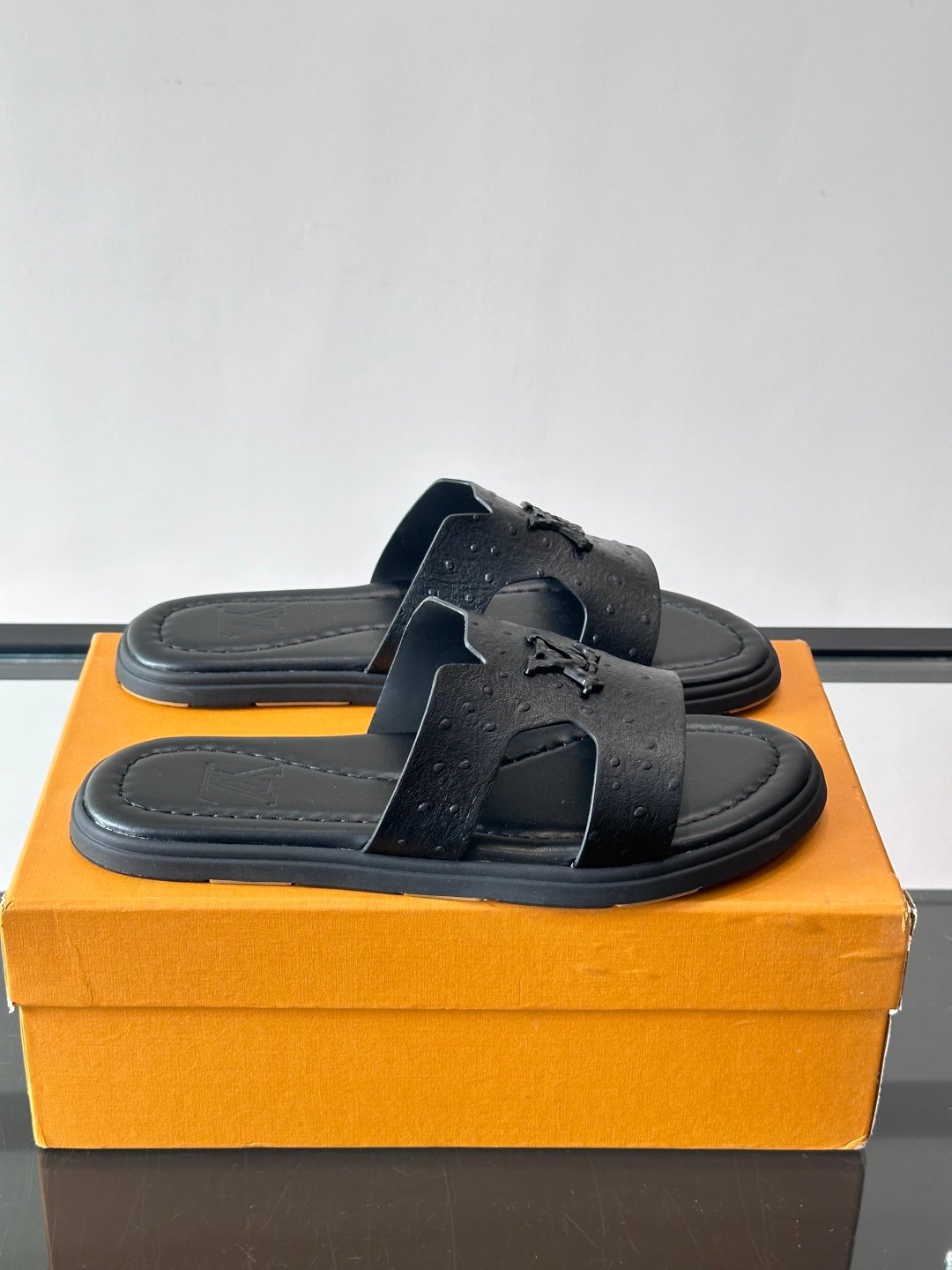 【LOUIS VUITTON】LV SHOES OG TUO - 图片 2