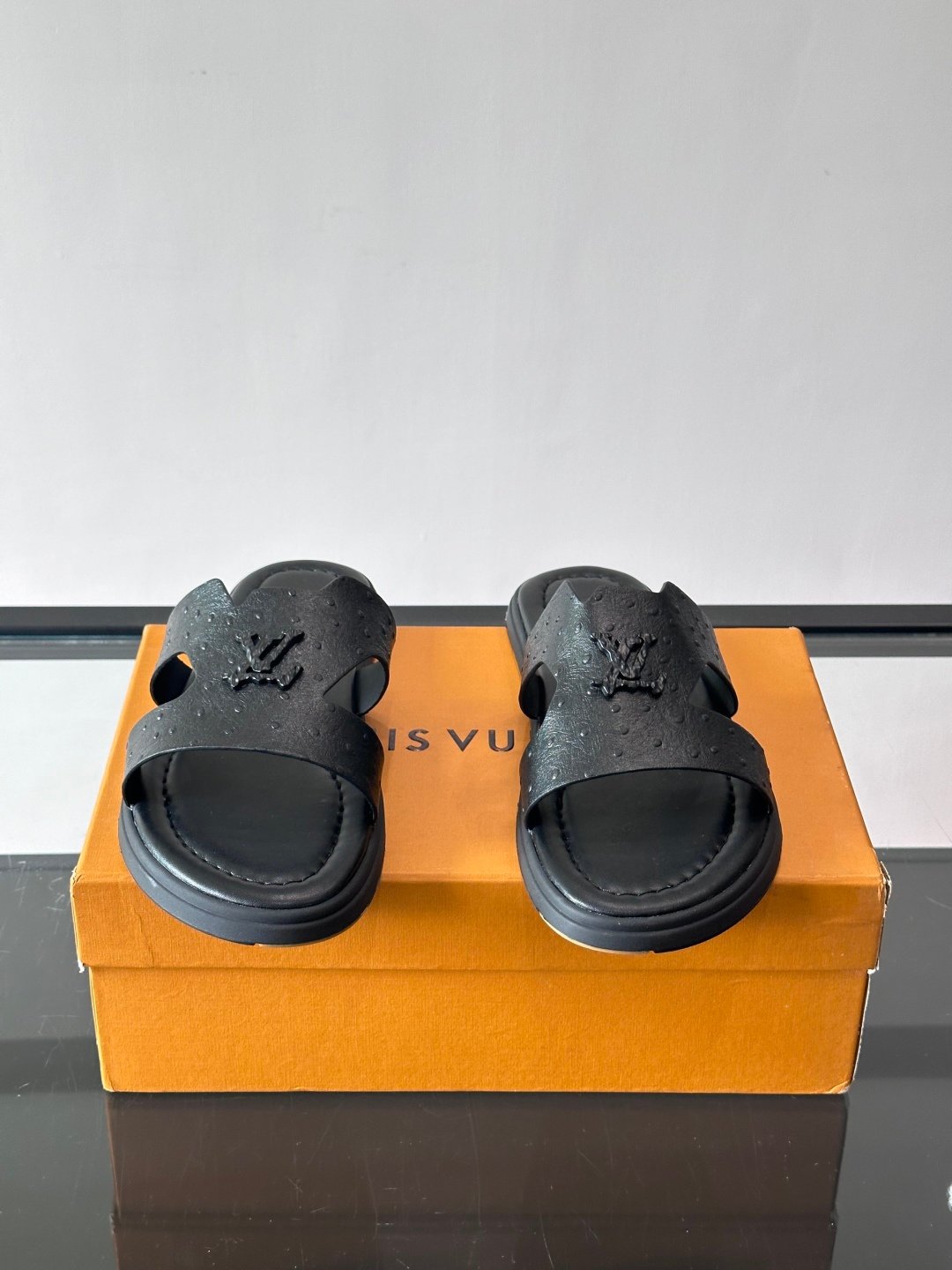 【LOUIS VUITTON】LV SHOES OG TUO - 图片 3