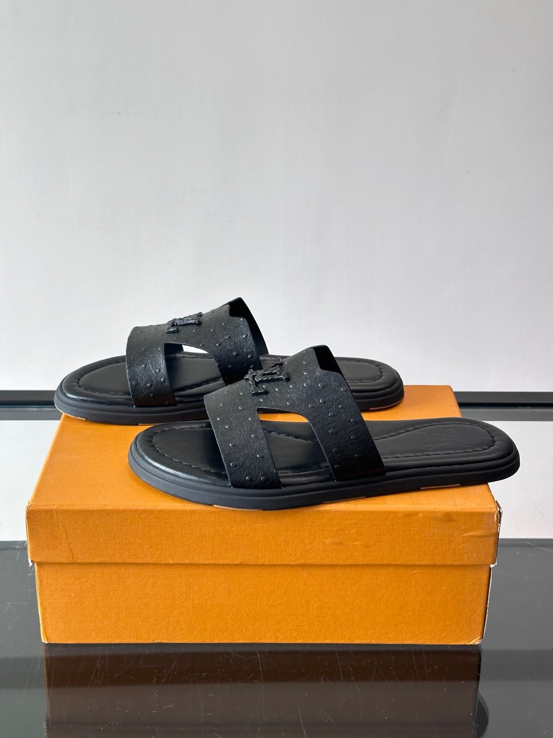 【LOUIS VUITTON】LV SHOES OG TUO - 图片 4