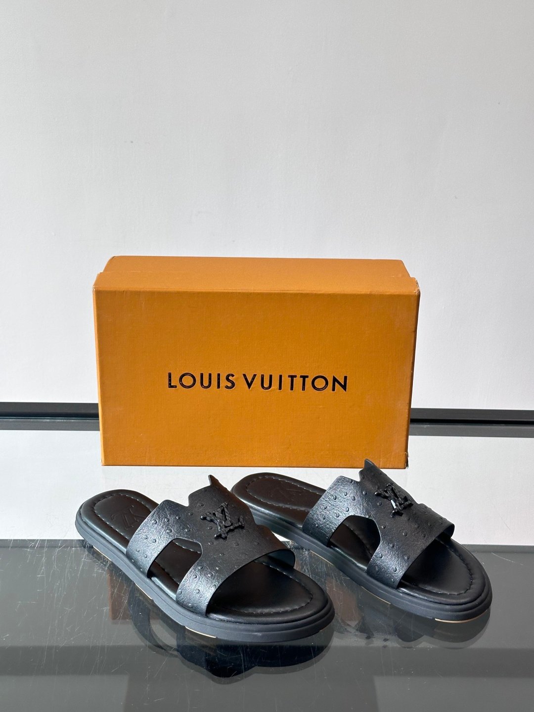 【LOUIS VUITTON】LV SHOES OG TUO - 图片 5
