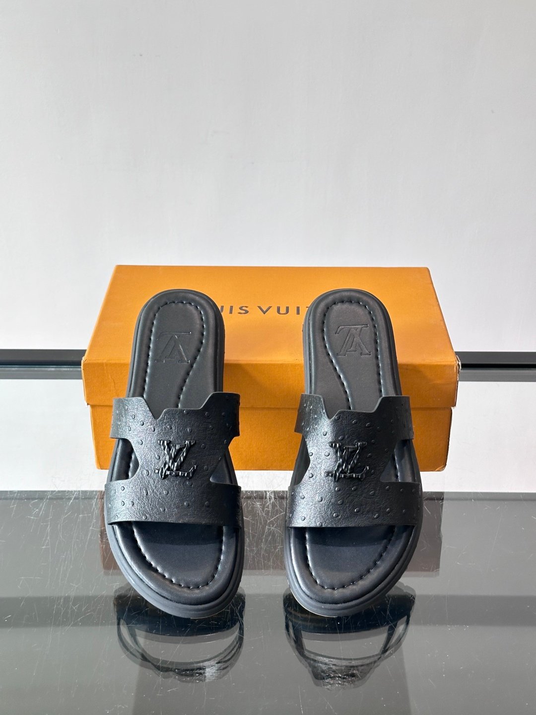 【LOUIS VUITTON】LV SHOES OG TUO - 图片 6