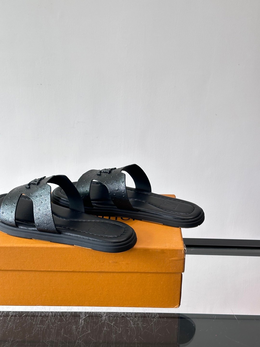 【LOUIS VUITTON】LV SHOES OG TUO - 图片 7