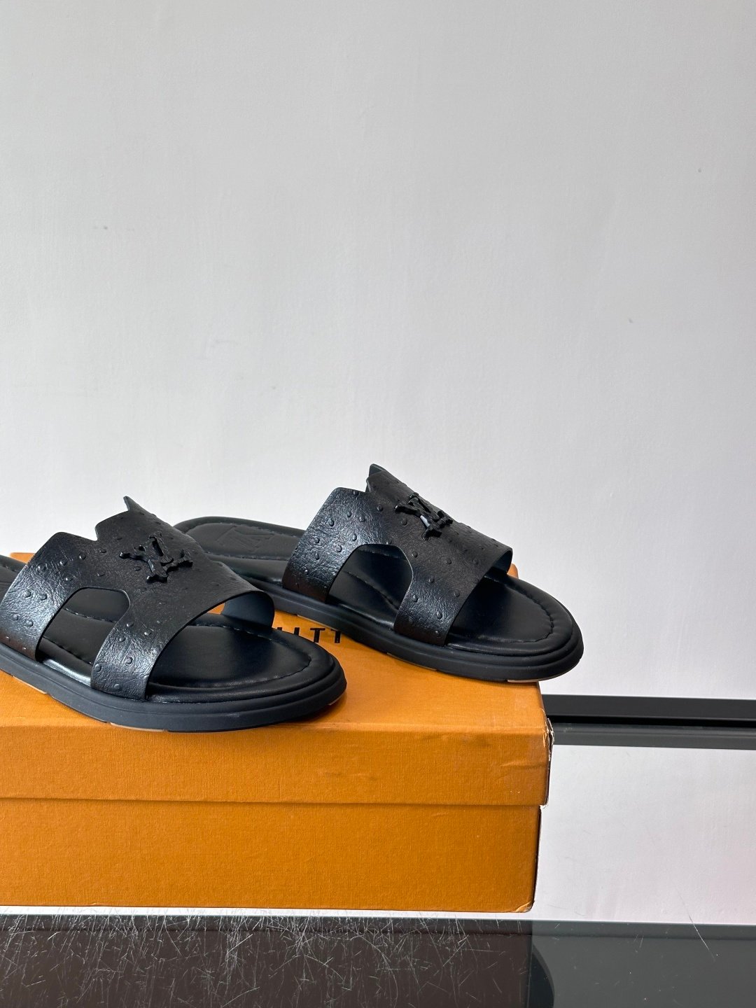 【LOUIS VUITTON】LV SHOES OG TUO - 图片 8