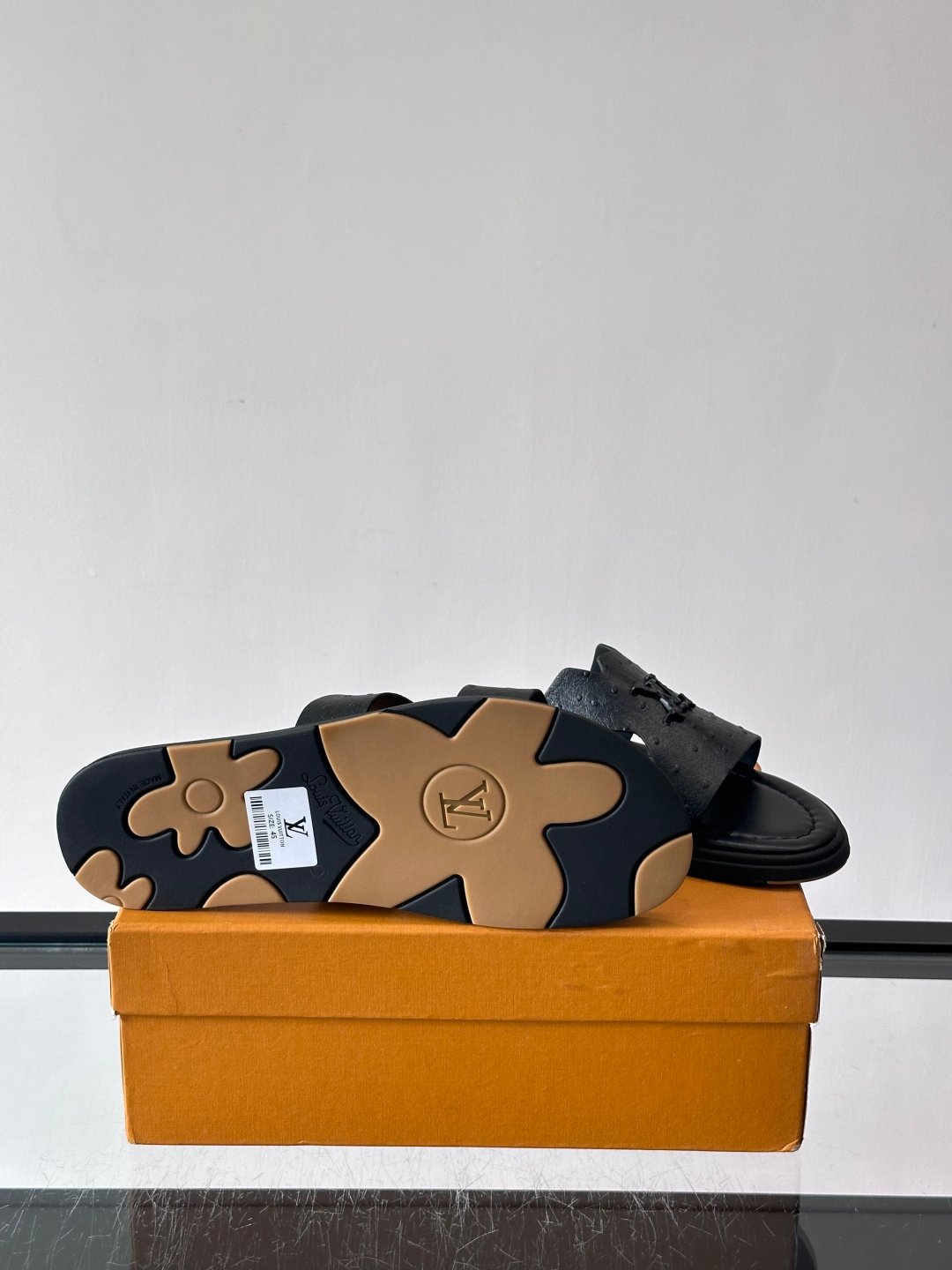 【LOUIS VUITTON】LV SHOES OG TUO - 图片 9