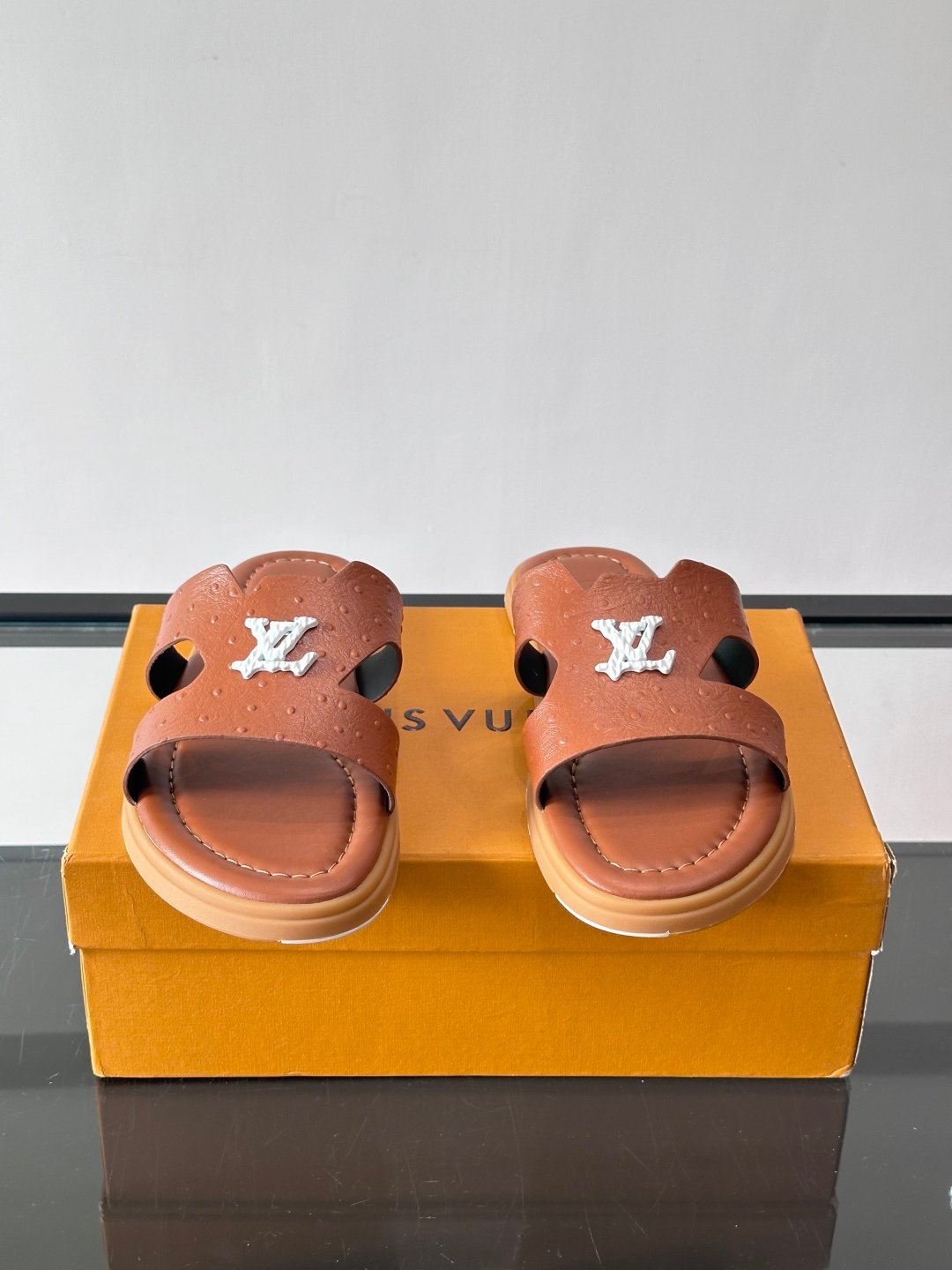 【LOUIS VUITTON】LV SHOES OG TUO - 图片 3