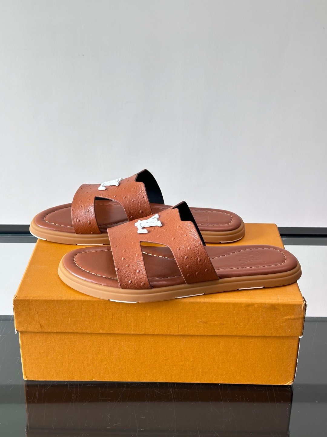【LOUIS VUITTON】LV SHOES OG TUO - 图片 4