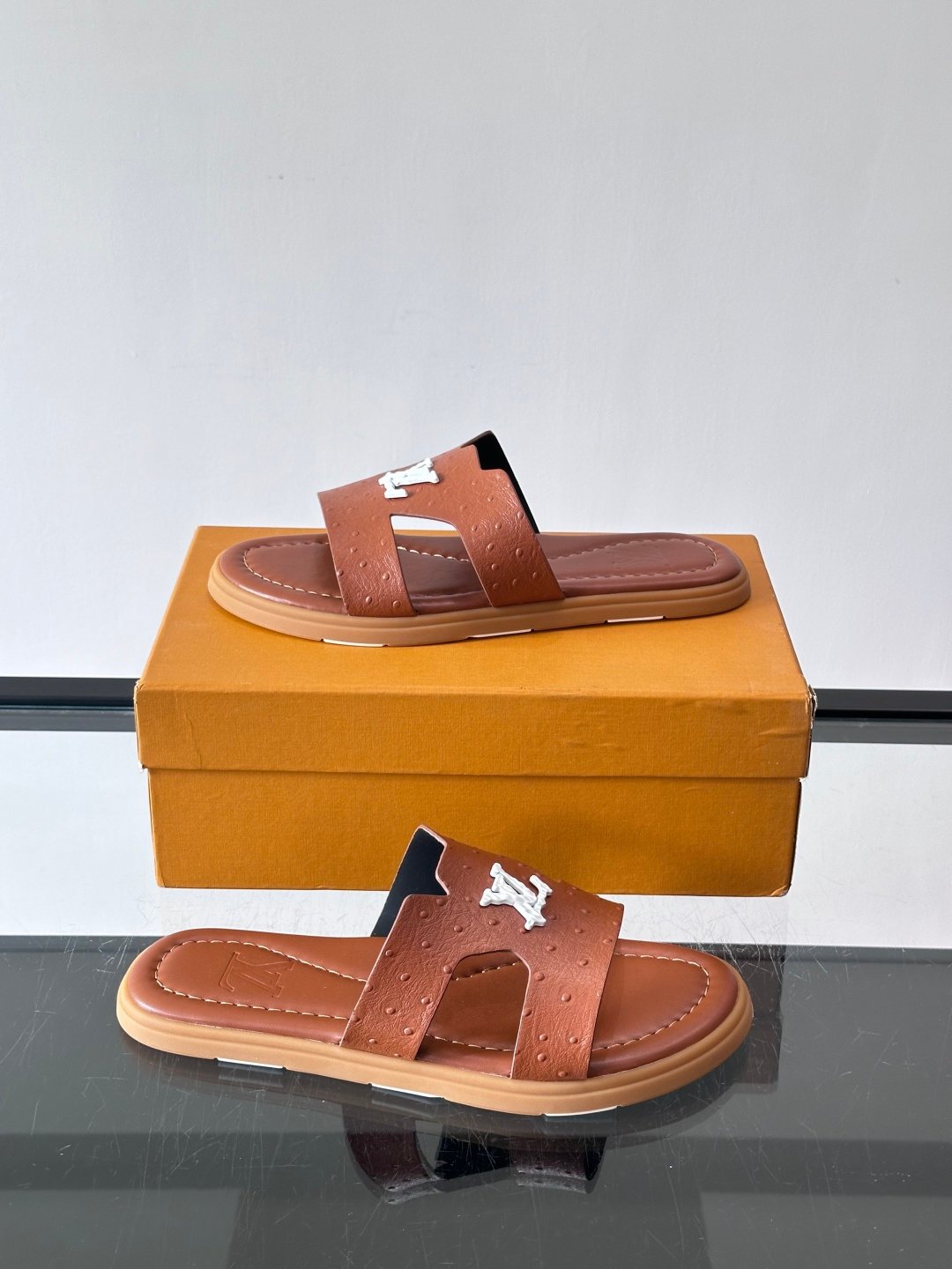 【LOUIS VUITTON】LV SHOES OG TUO