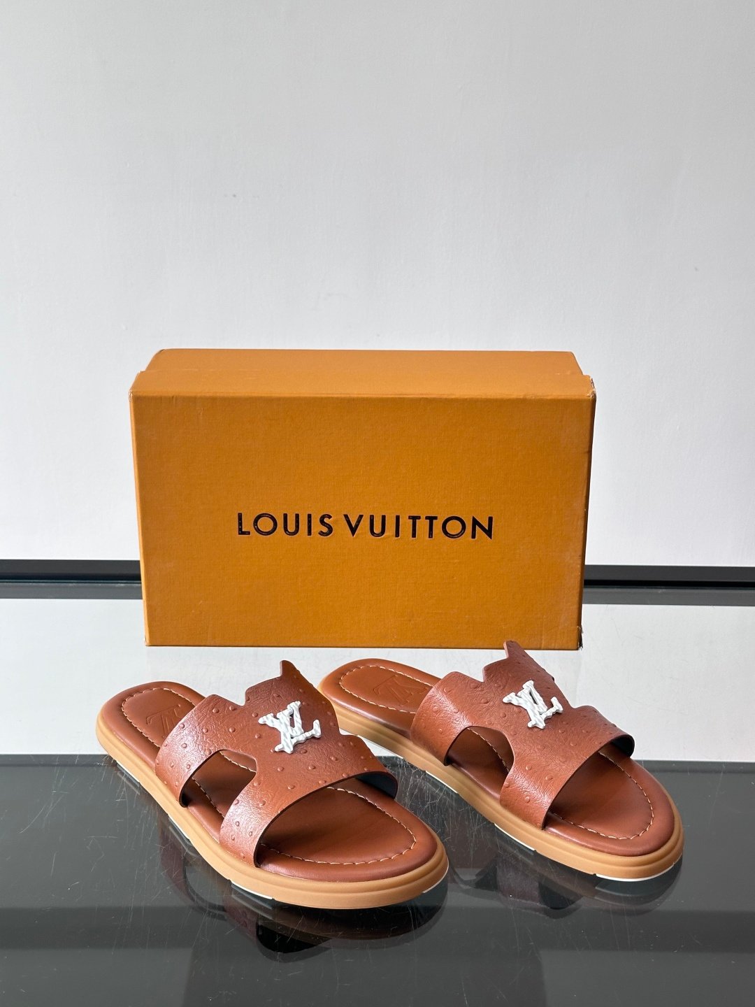 【LOUIS VUITTON】LV SHOES OG TUO - 图片 5