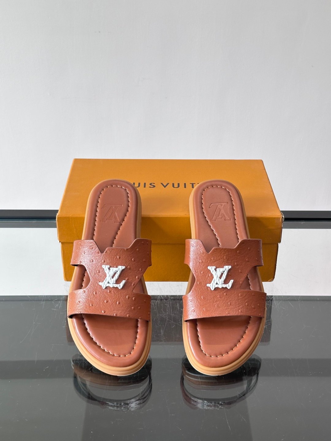 【LOUIS VUITTON】LV SHOES OG TUO - 图片 6