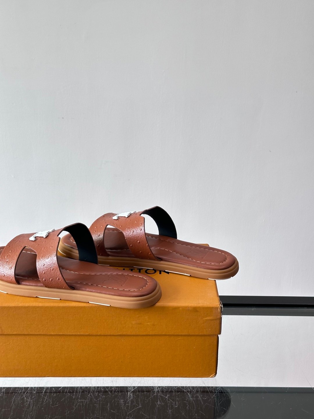 【LOUIS VUITTON】LV SHOES OG TUO - 图片 7