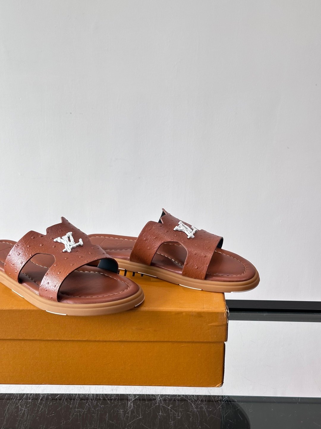 【LOUIS VUITTON】LV SHOES OG TUO - 图片 8