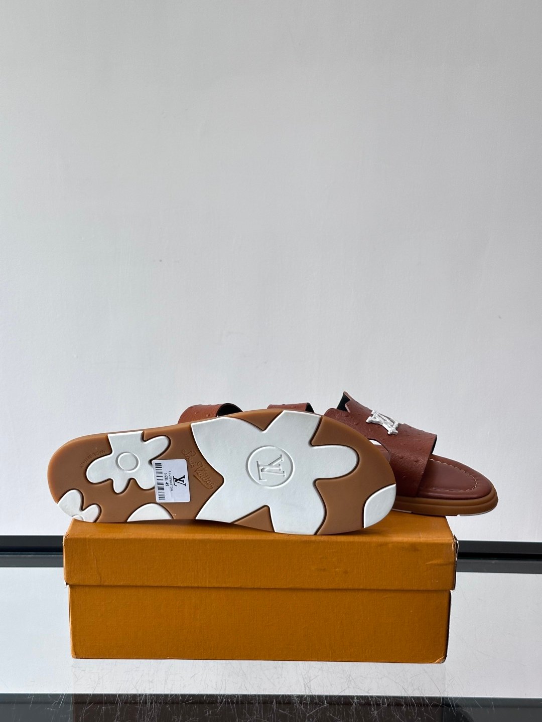 【LOUIS VUITTON】LV SHOES OG TUO - 图片 9