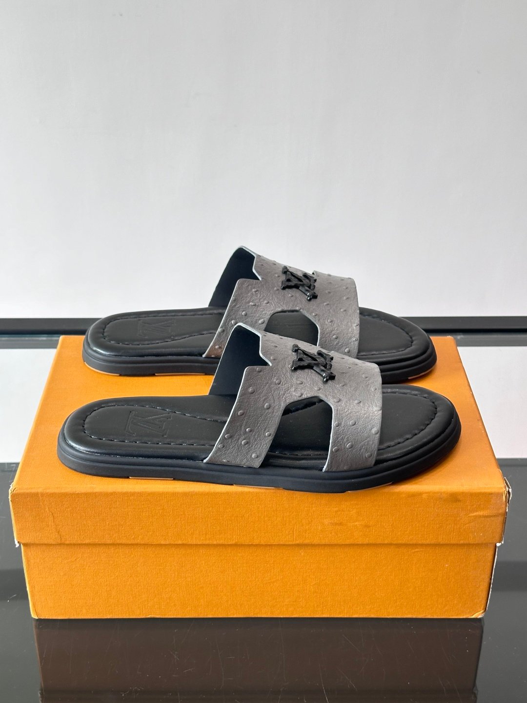 【LOUIS VUITTON】LV SHOES OG TUO - 图片 2