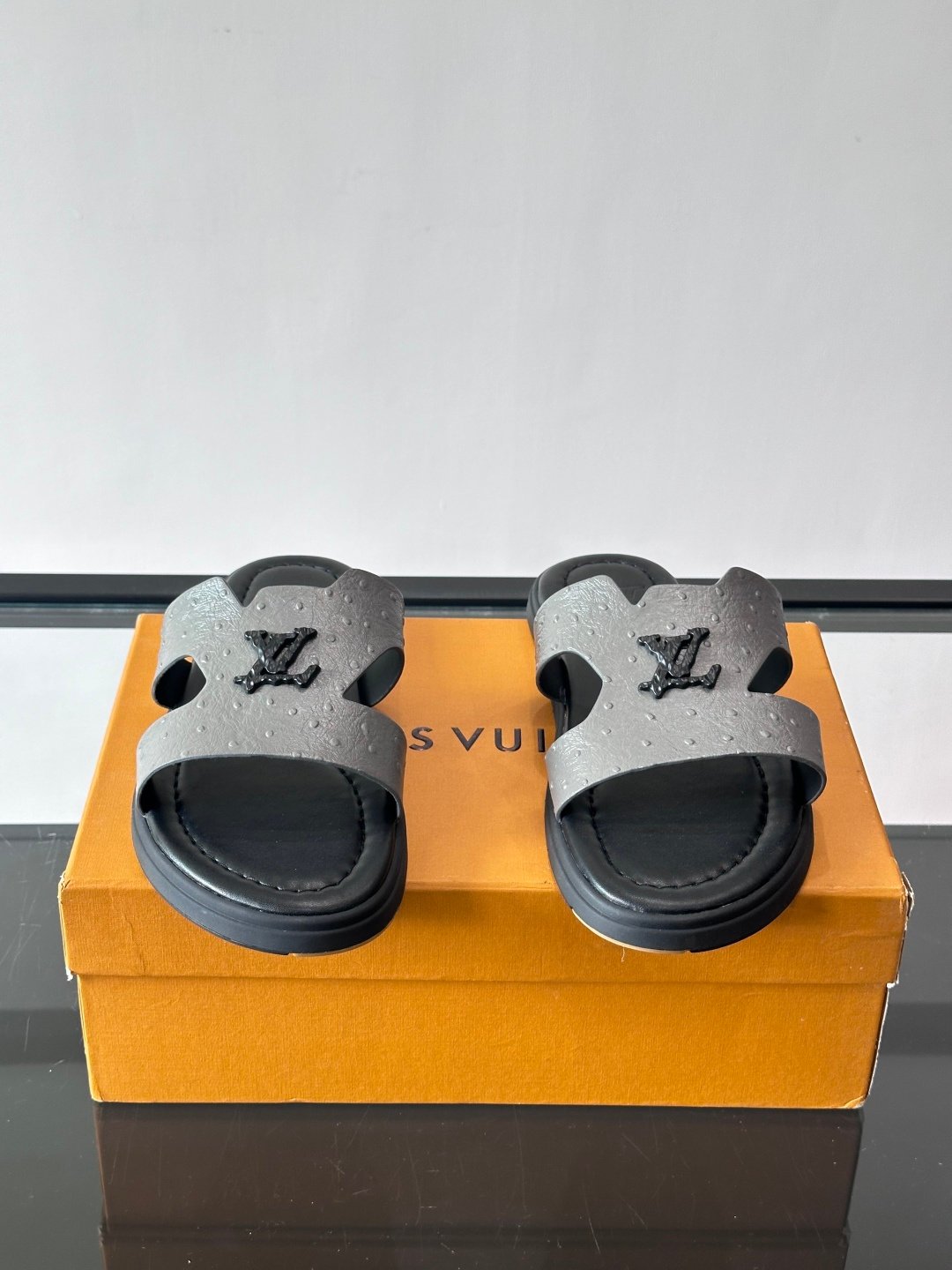 【LOUIS VUITTON】LV SHOES OG TUO - 图片 3