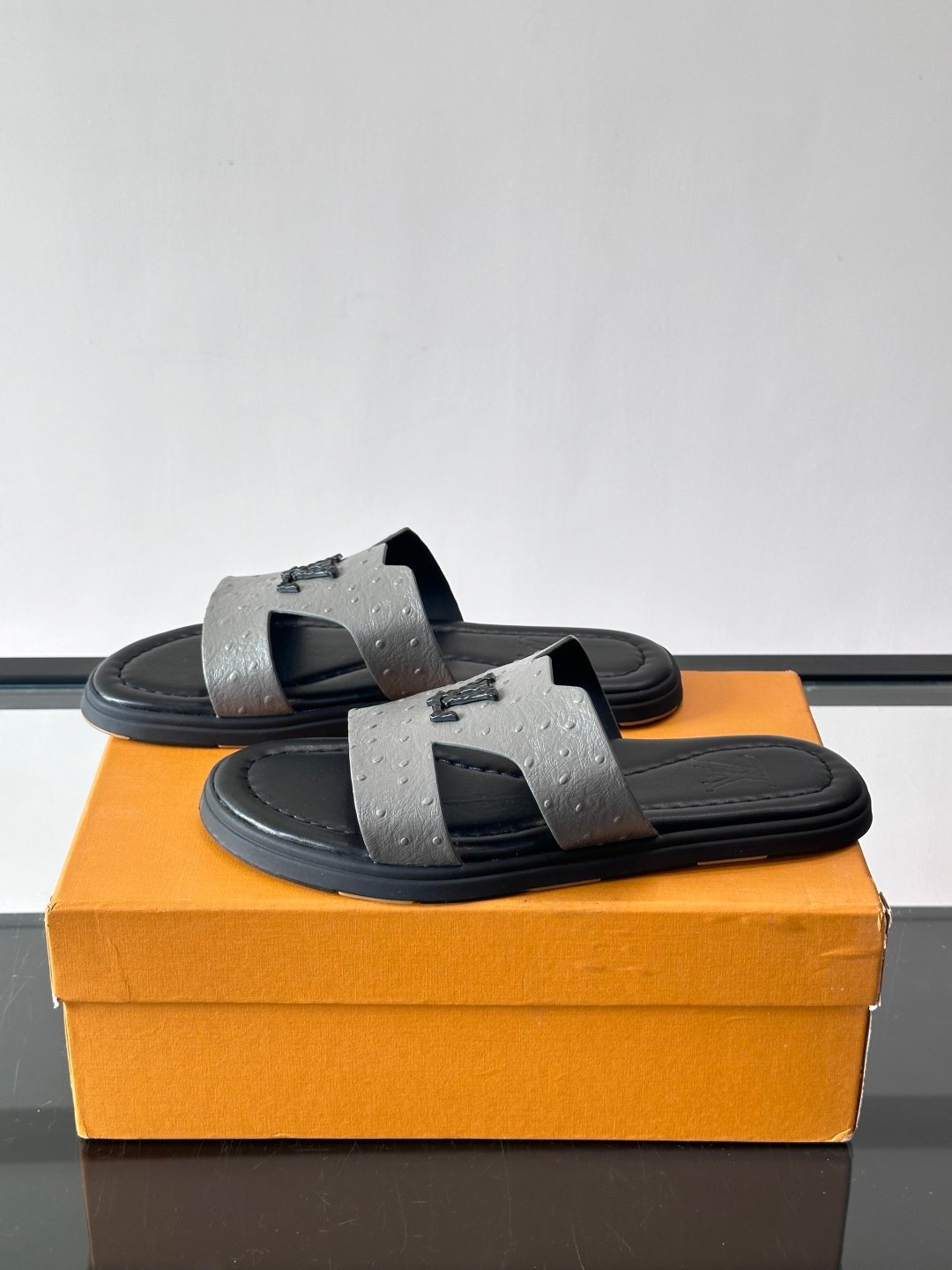 【LOUIS VUITTON】LV SHOES OG TUO - 图片 4