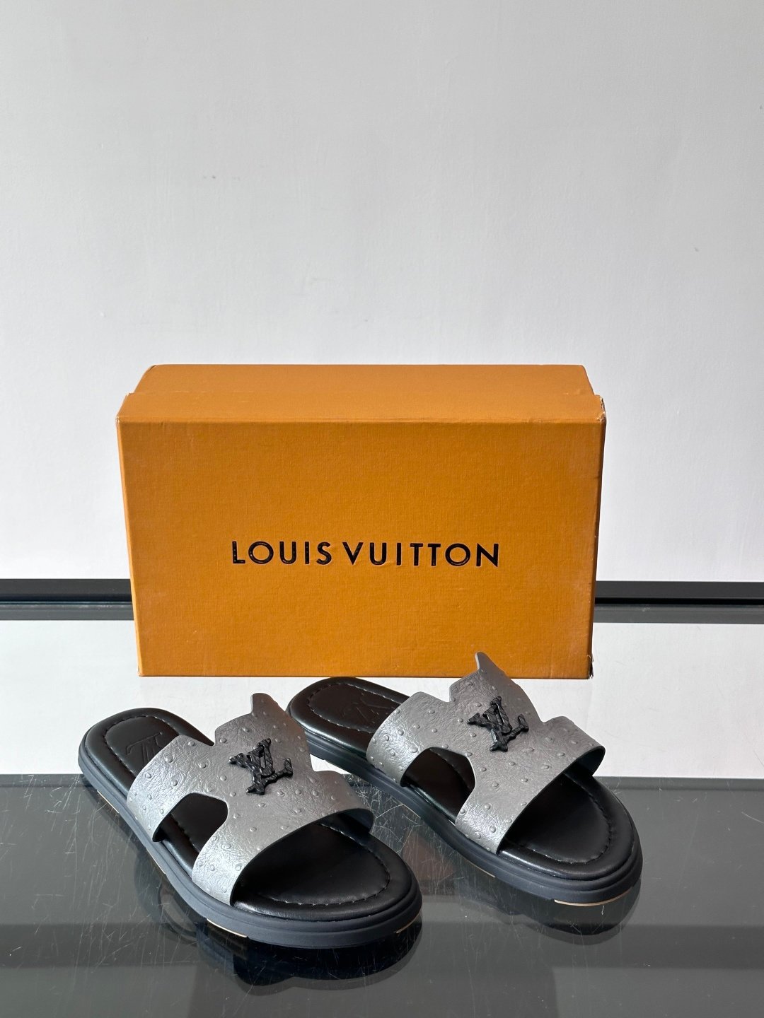 【LOUIS VUITTON】LV SHOES OG TUO - 图片 5