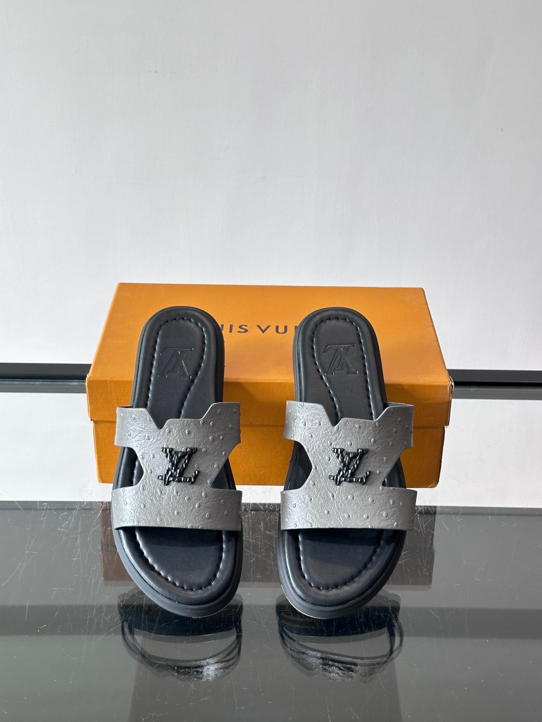 【LOUIS VUITTON】LV SHOES OG TUO - 图片 6