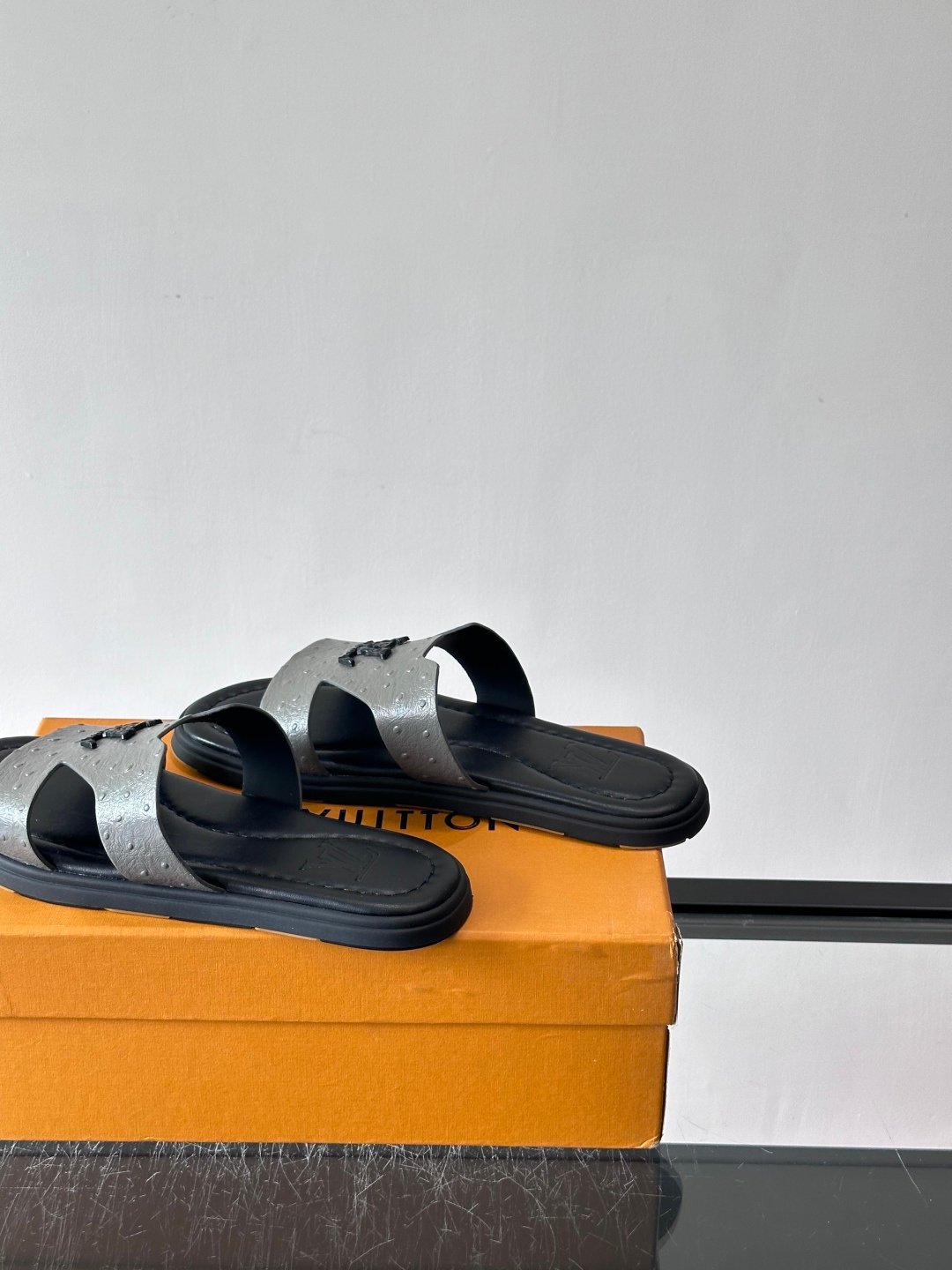 【LOUIS VUITTON】LV SHOES OG TUO - 图片 7