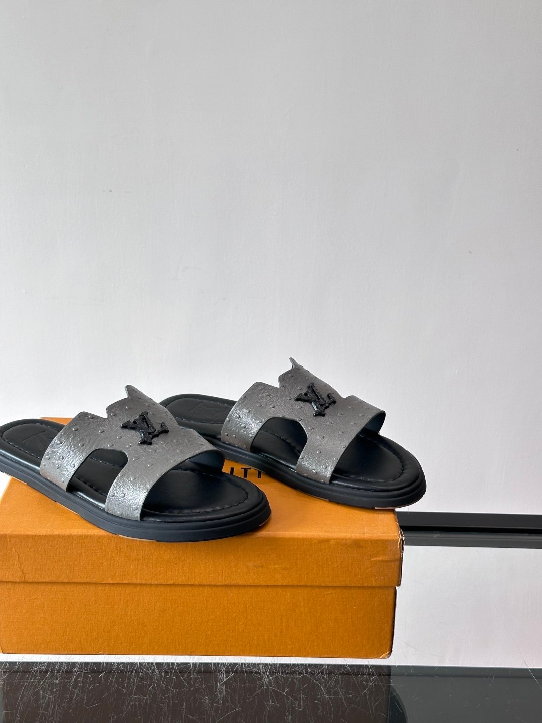 【LOUIS VUITTON】LV SHOES OG TUO - 图片 8