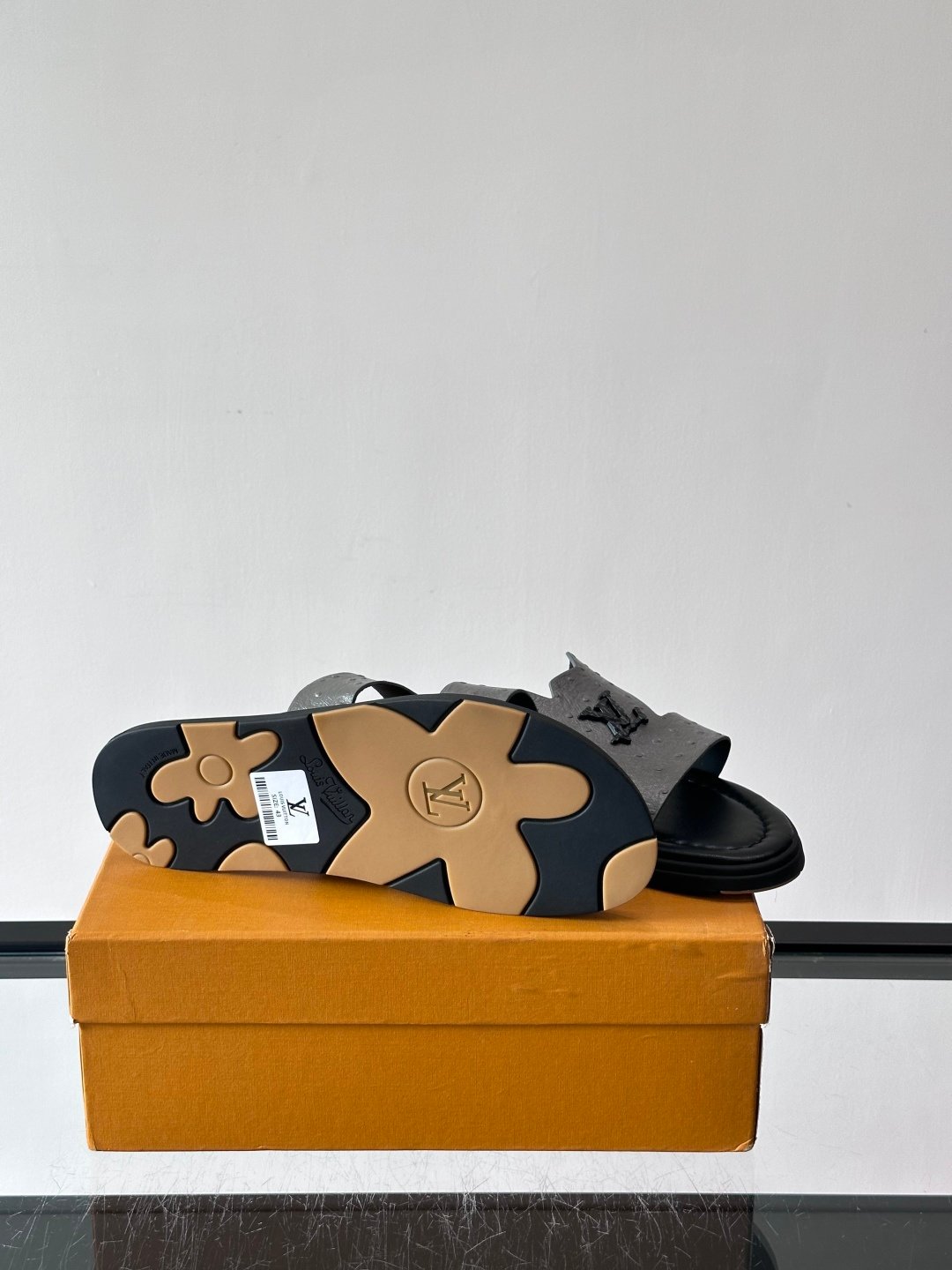 【LOUIS VUITTON】LV SHOES OG TUO - 图片 9