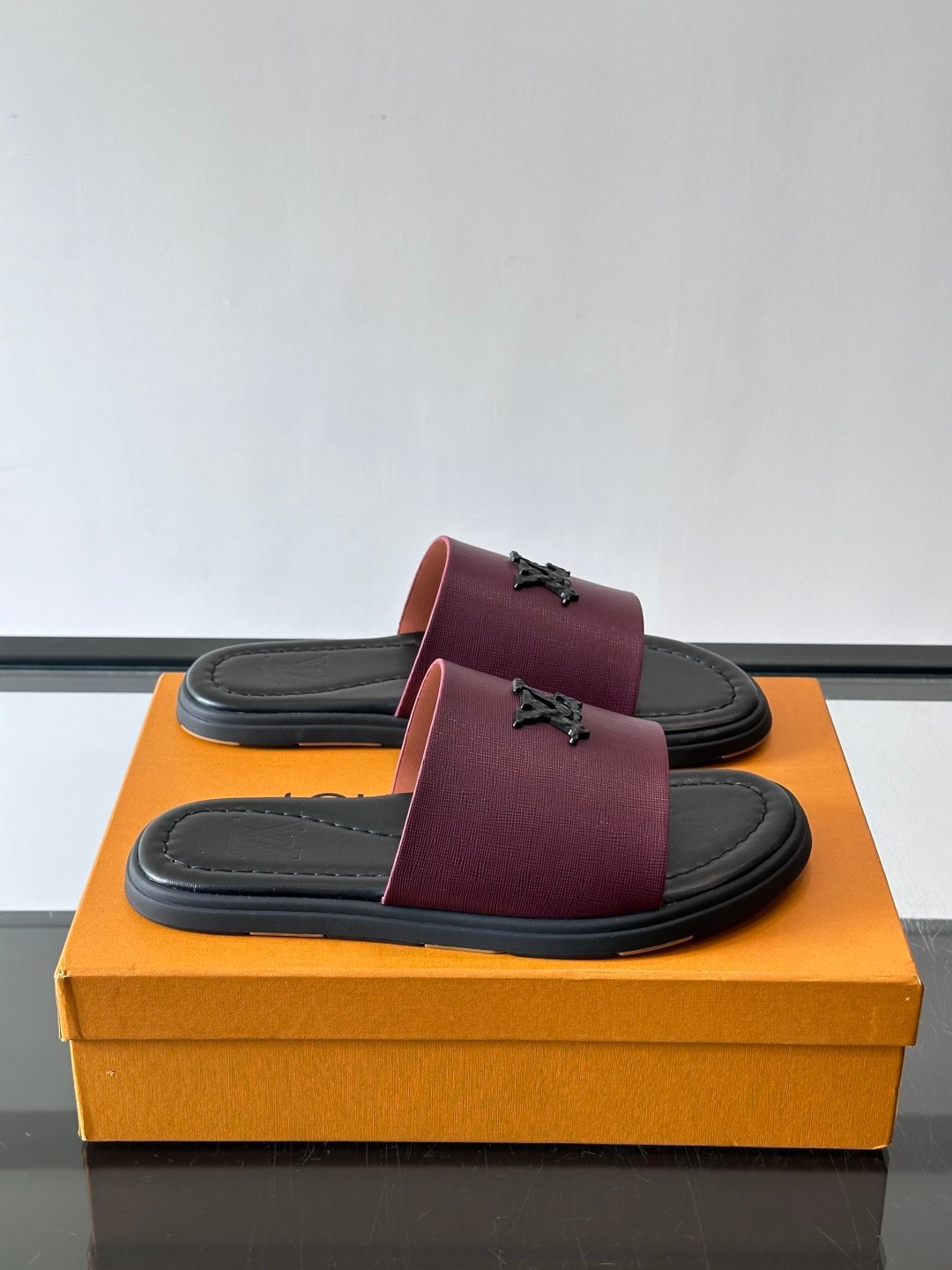 【LOUIS VUITTON】LV SHOES OG TUO - 图片 2