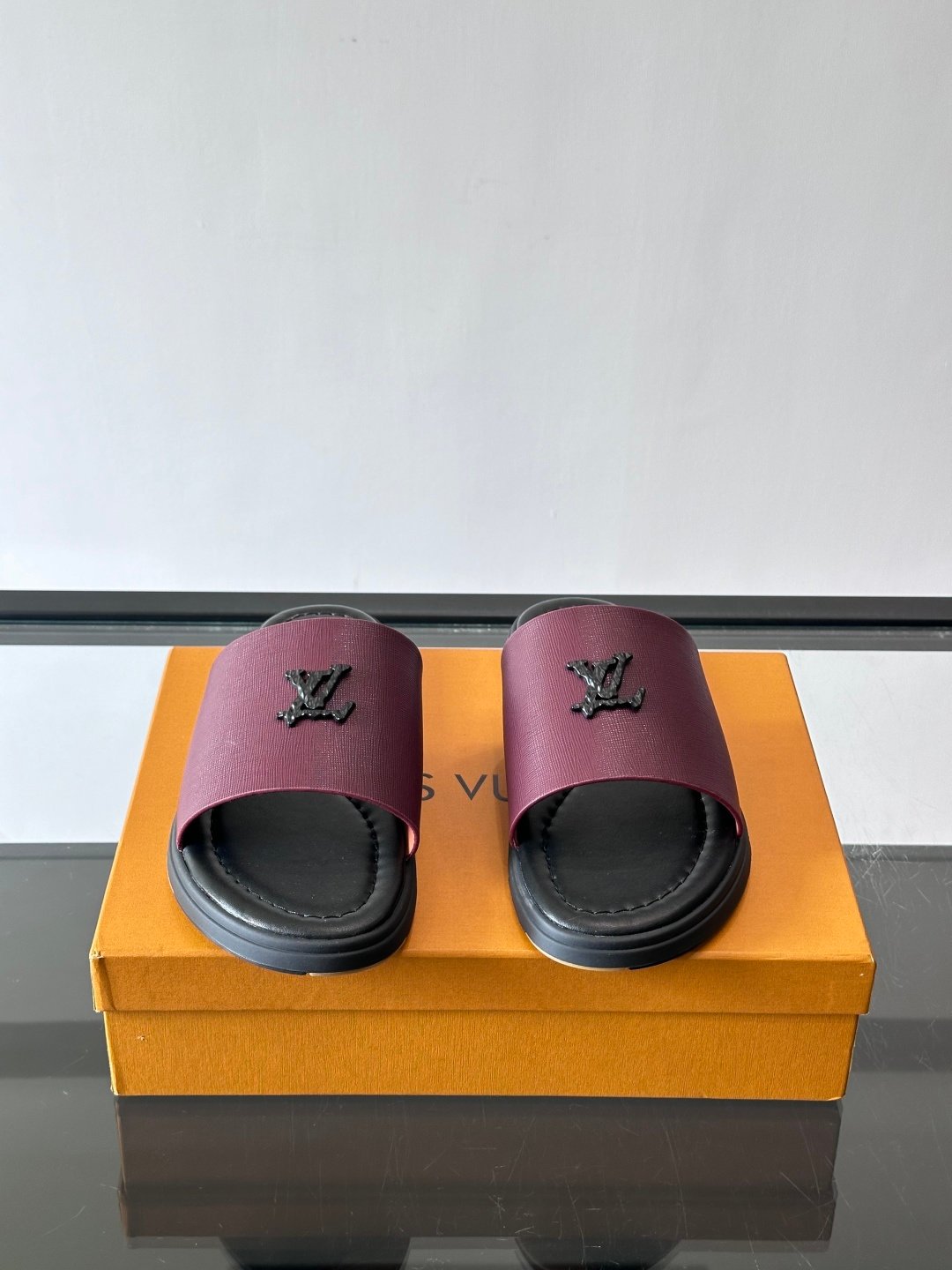 【LOUIS VUITTON】LV SHOES OG TUO - 图片 3