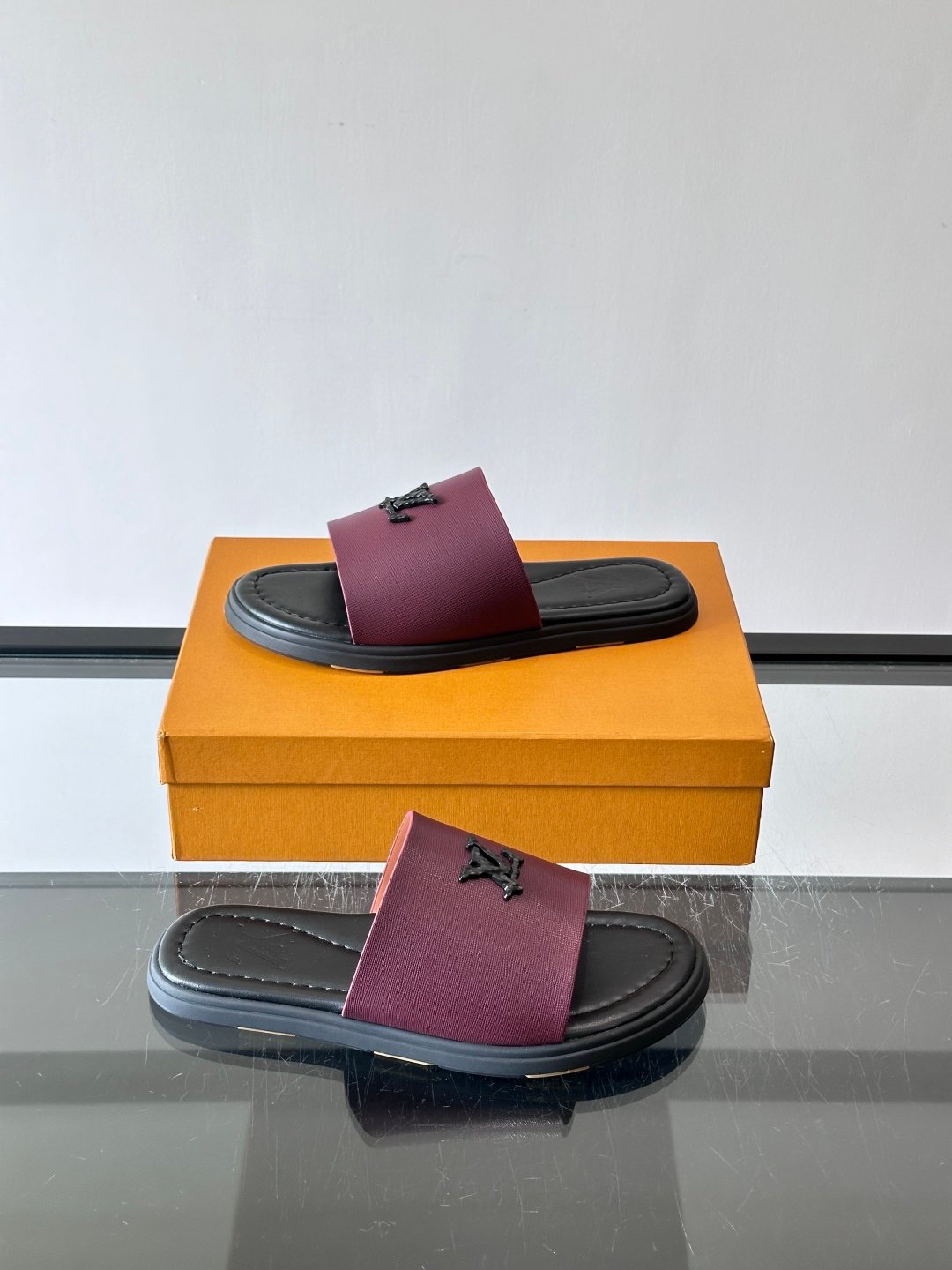 【LOUIS VUITTON】LV SHOES OG TUO - 图片 4