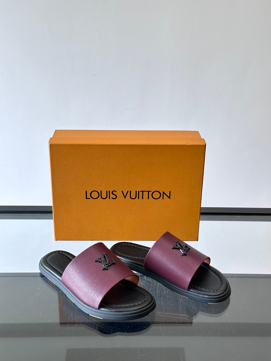 【LOUIS VUITTON】LV SHOES OG TUO - 图片 5