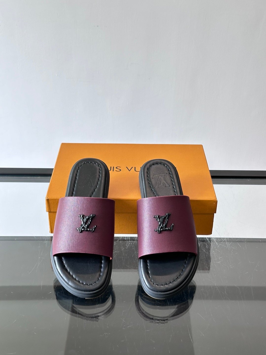 【LOUIS VUITTON】LV SHOES OG TUO - 图片 6
