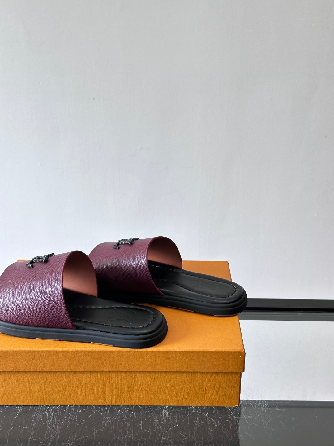 【LOUIS VUITTON】LV SHOES OG TUO - 图片 7