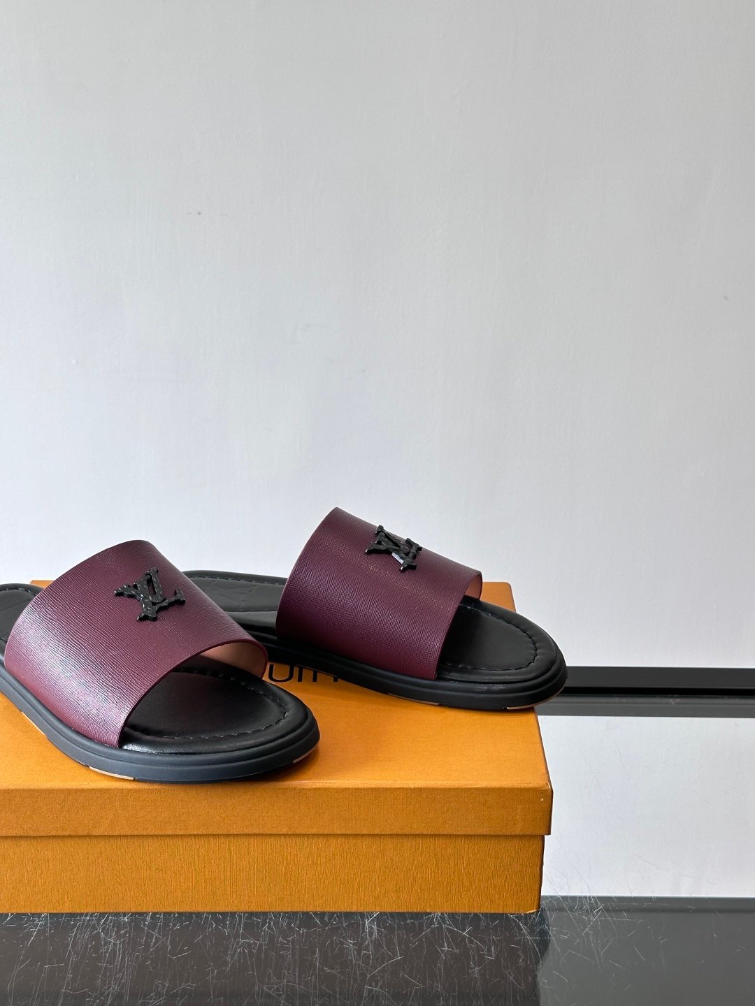【LOUIS VUITTON】LV SHOES OG TUO - 图片 8