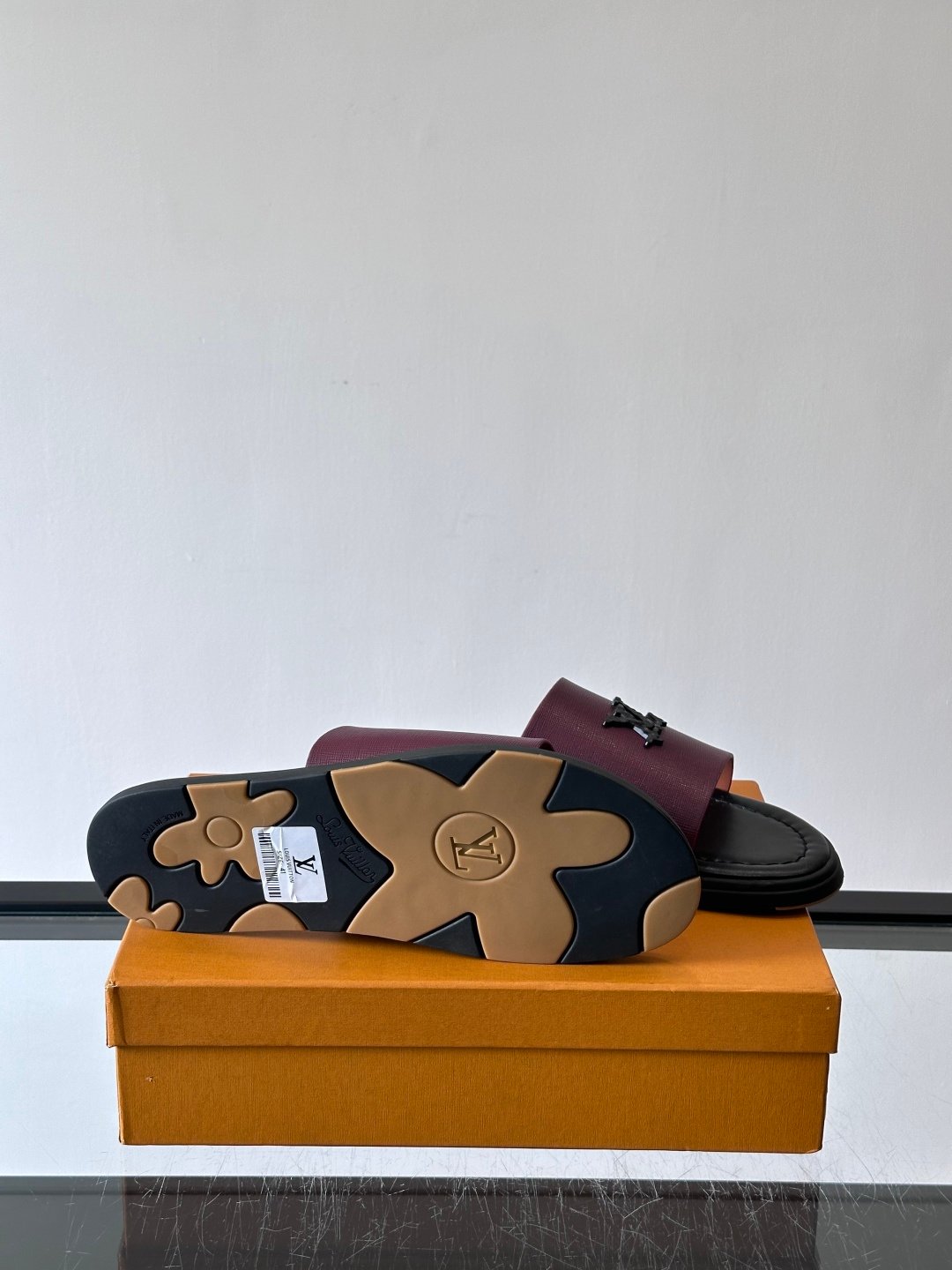 【LOUIS VUITTON】LV SHOES OG TUO - 图片 9