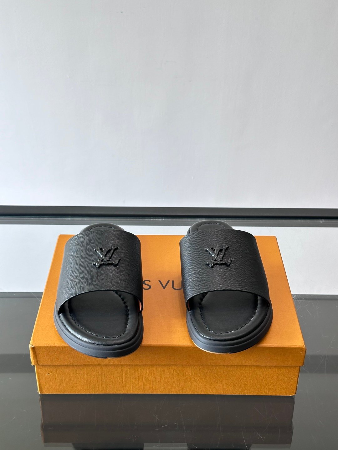 【LOUIS VUITTON】LV SHOES OG TUO - 图片 4
