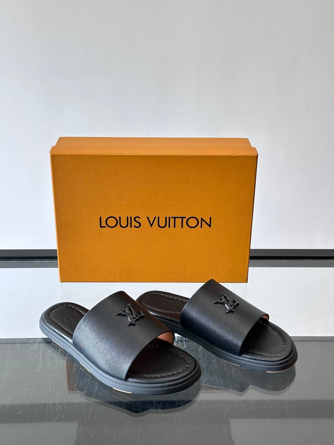 【LOUIS VUITTON】LV SHOES OG TUO - 图片 6